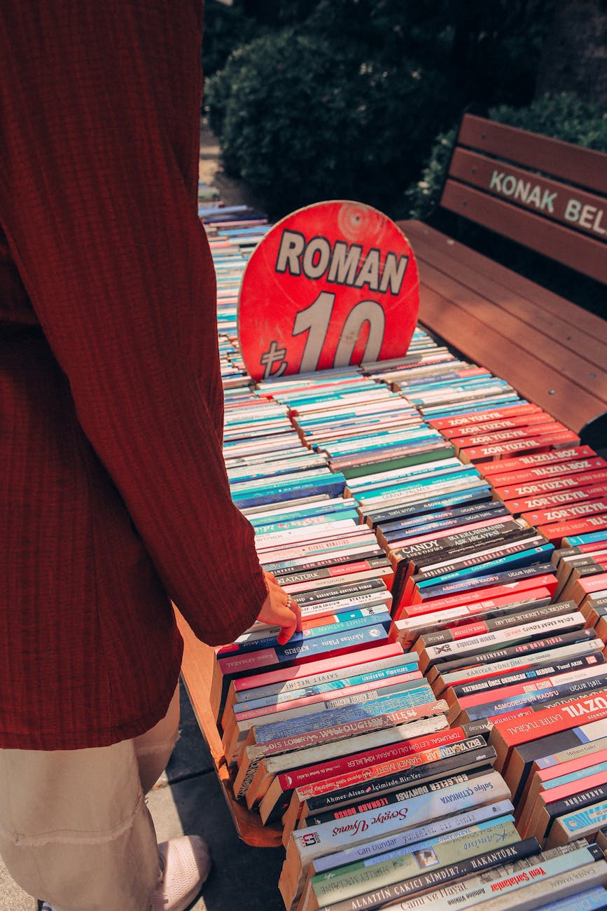 Affordable Books to Boost Your Mental Well-Being: Top 10 Picks