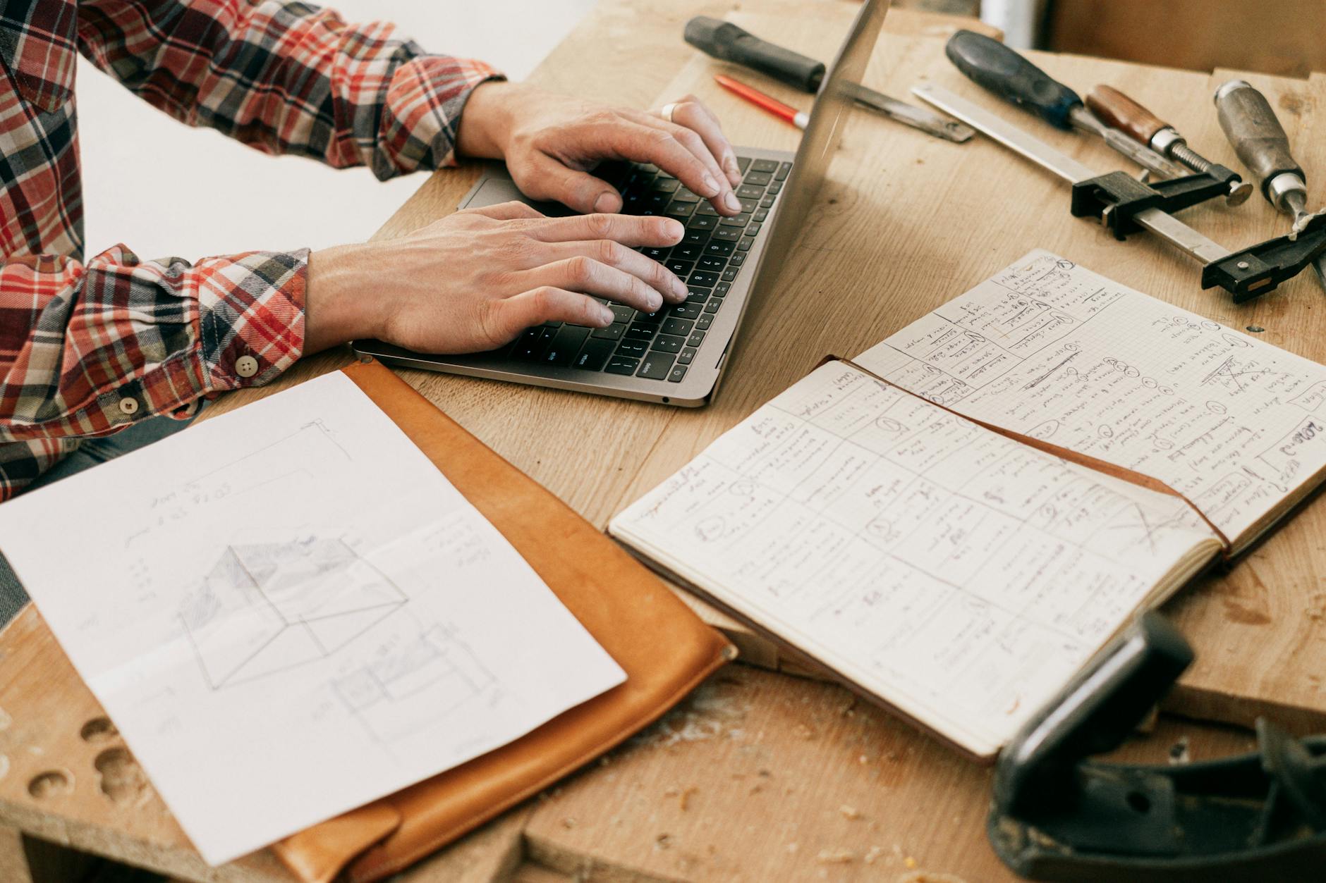 Essential Budget Art Tools for Aspiring Designers