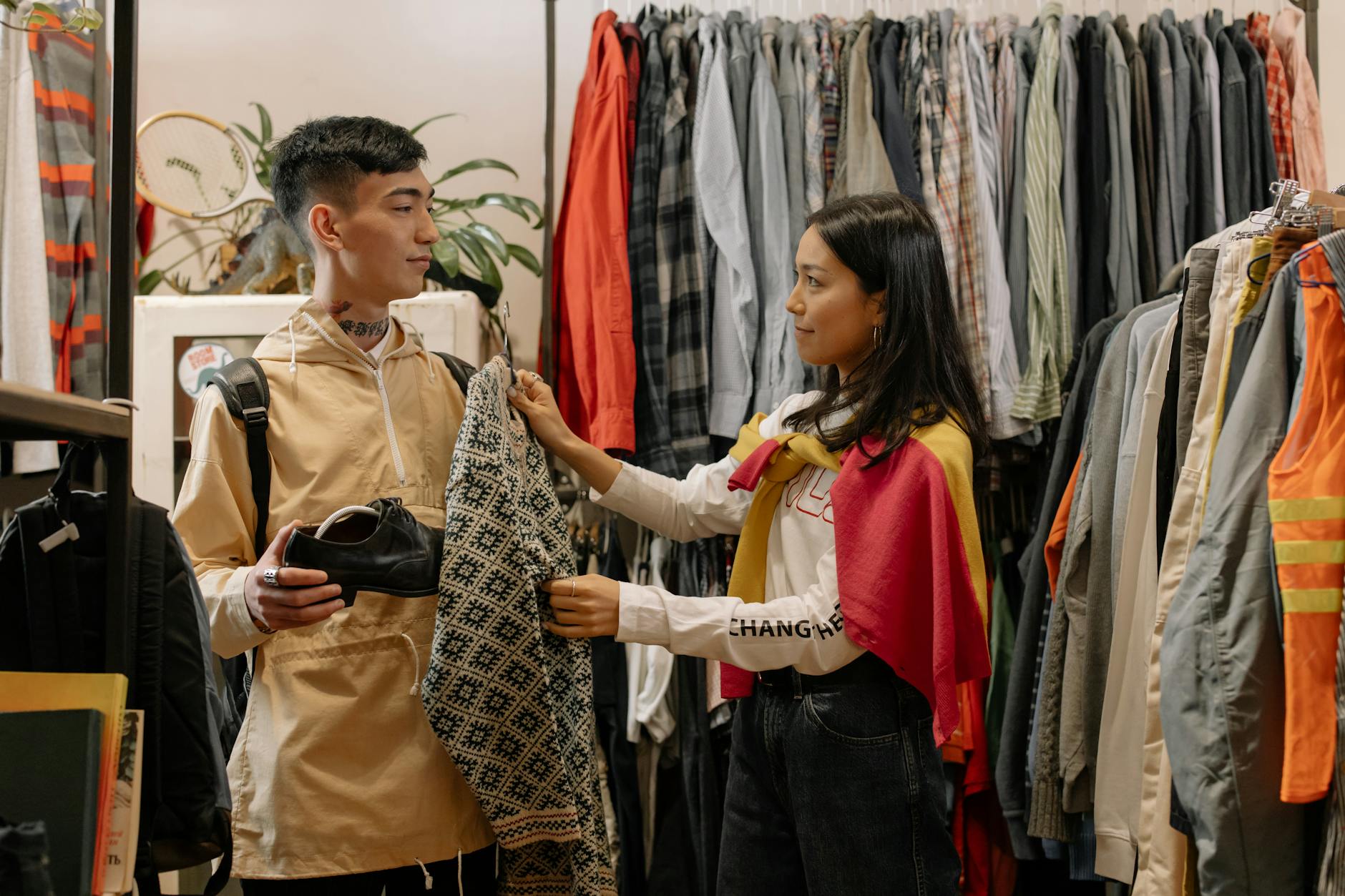 Budget-Friendly: 10 Must-Have Stores for High-Fashion Clothing