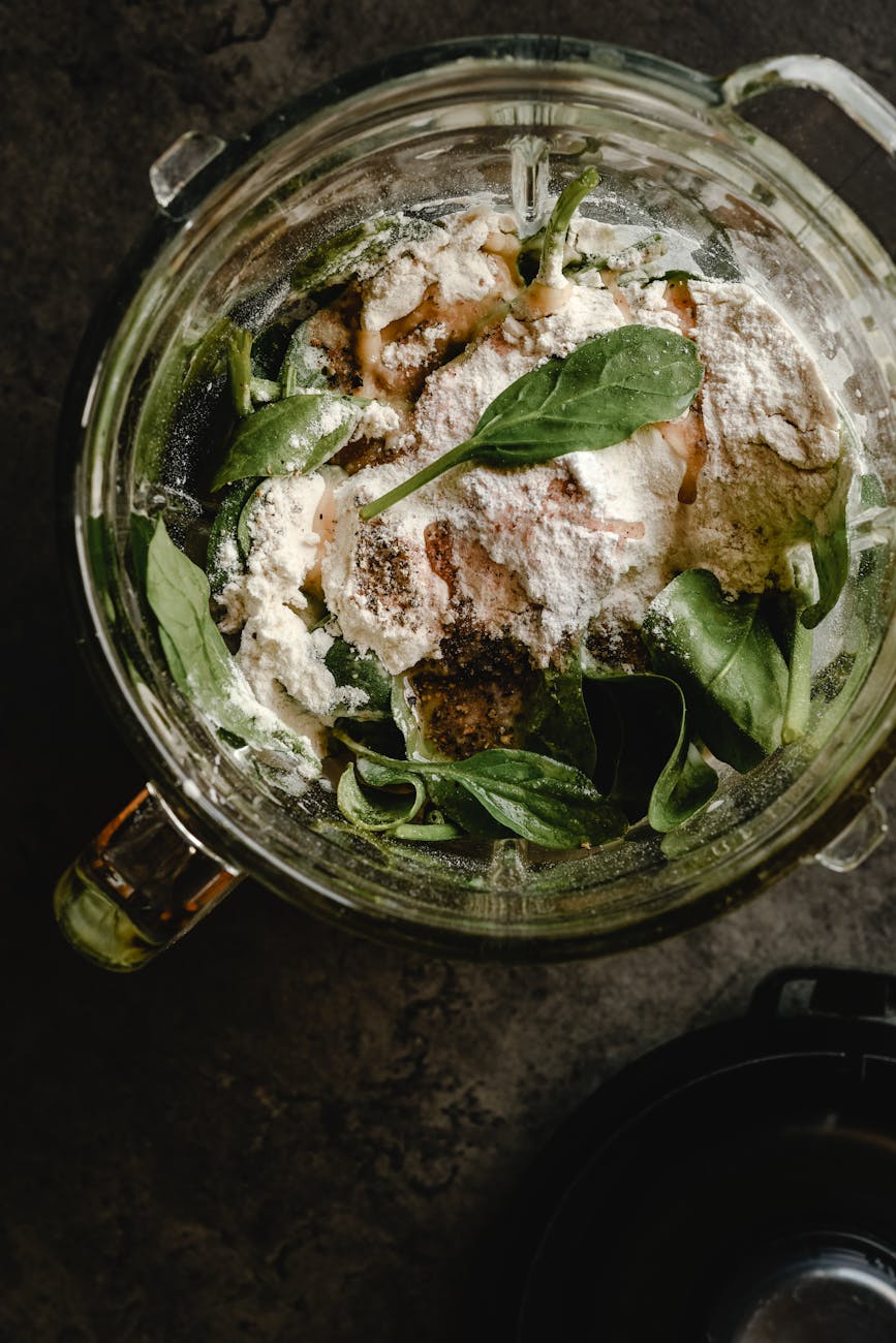 Vegan Recipes: 10 Effortless and Affordable Chic Delights