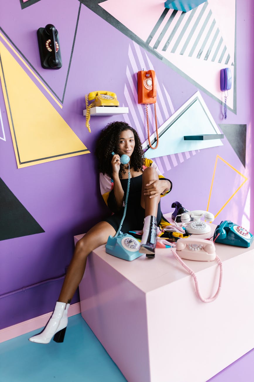 Fashion Inspiration: 5 Must-Have Art Styles for Your Next Look