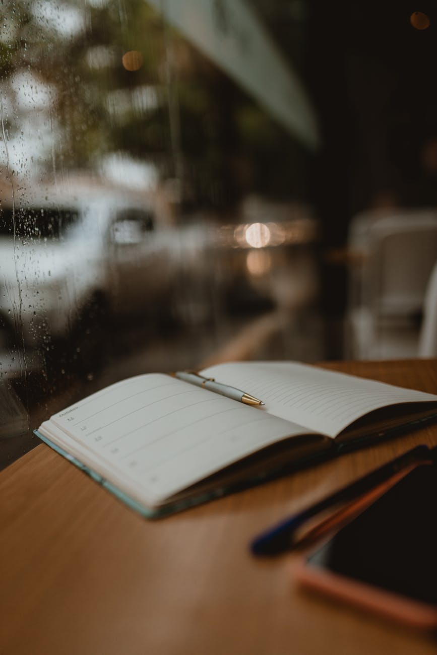 Affordable Journaling Tools: Boost Your Calmness