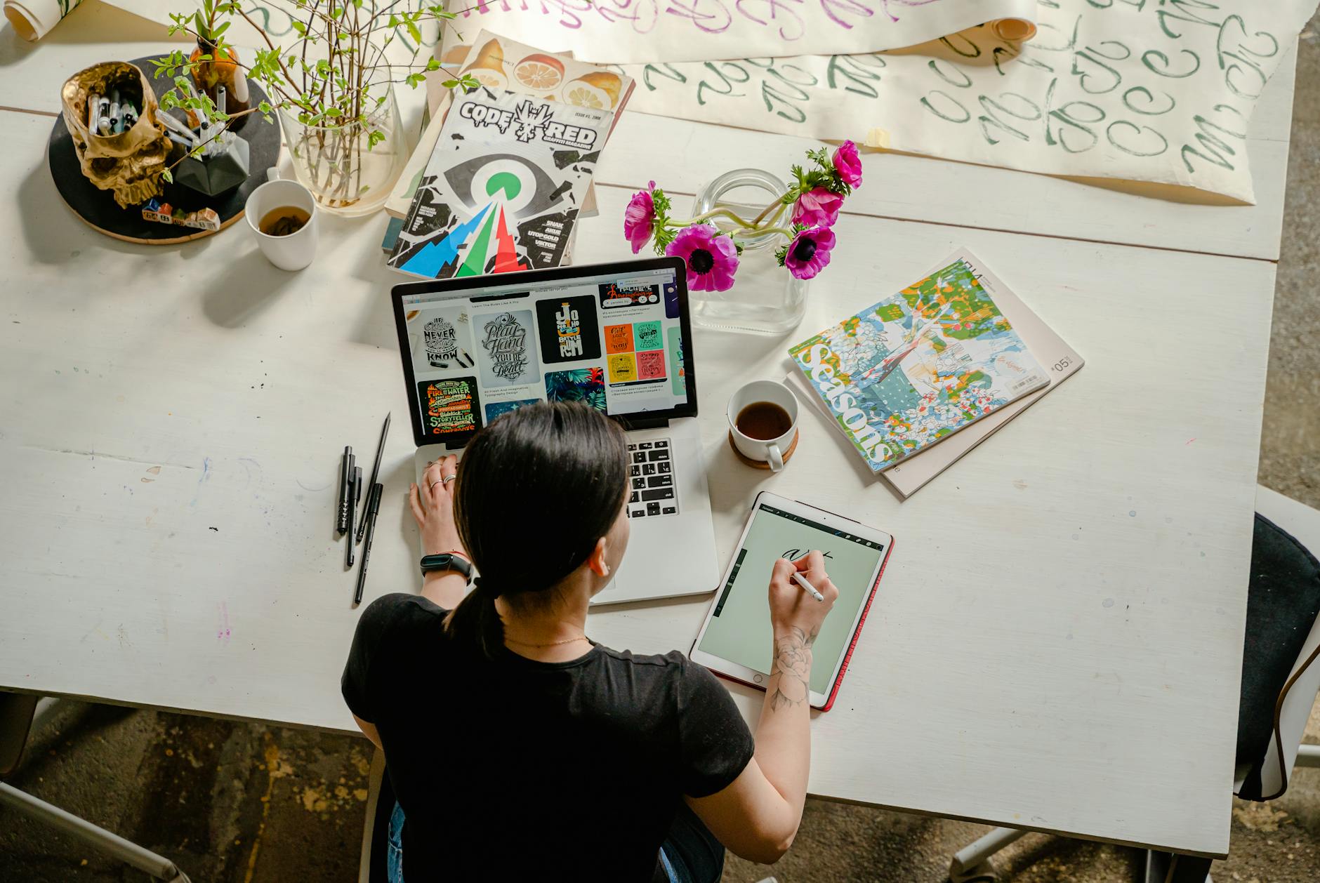 Budget-Friendly Guide to Crafting Your Signature Style