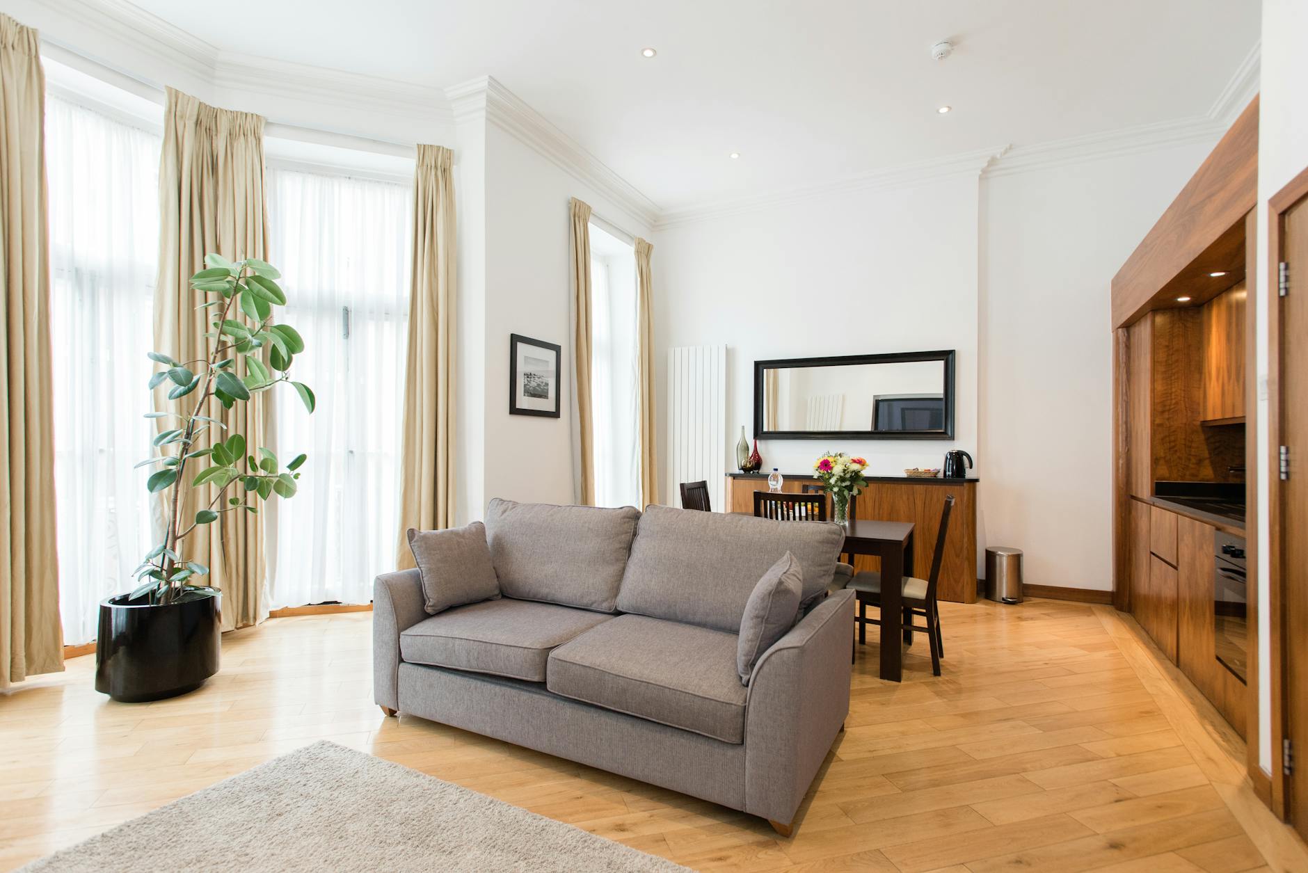 Budget-Friendly Tips for Creating a Stylish Living Space