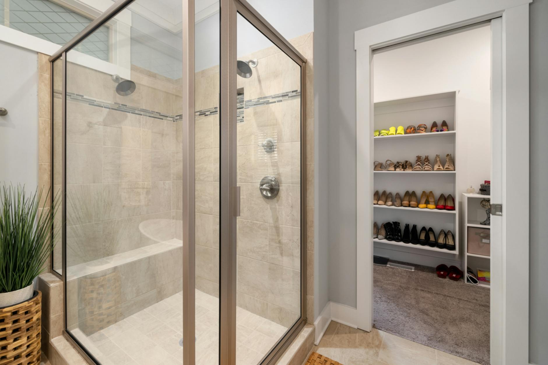 Home Organization: Effortless Tips from High-Fashion Pros