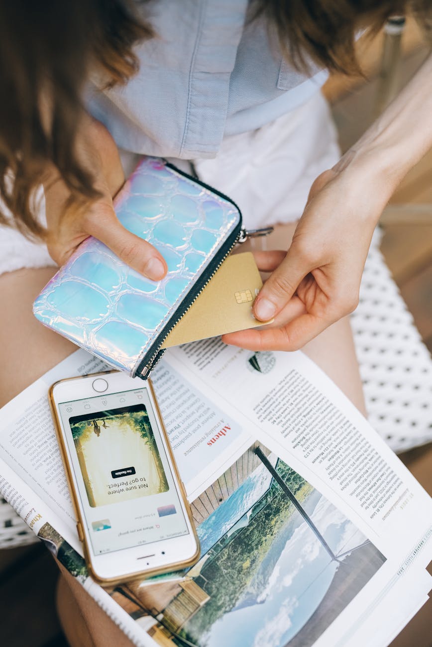 Cashback Apps: Maximize Fashion Savings Today