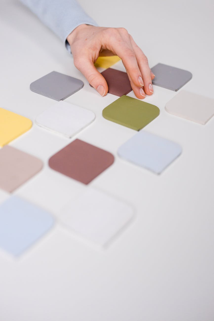 Color Theory in Art: Masterful Tips for Captivating Creations