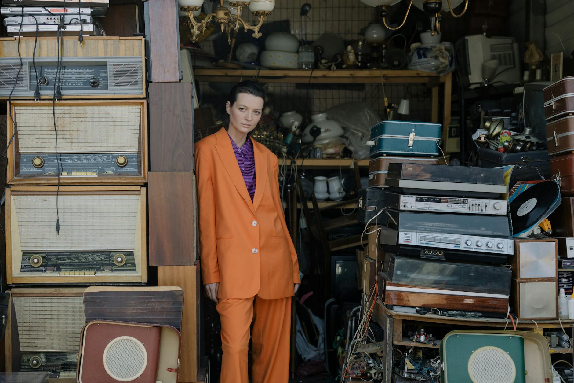 Stylish Home Finds: Best Thrift Stores to Score Hidden Gems