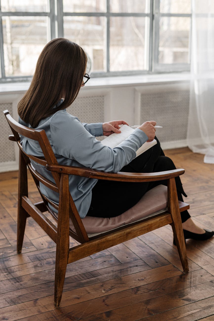 Journaling: The Ultimate Mental Health Boost